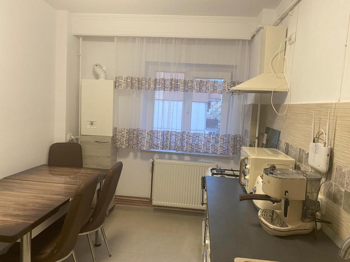 Apartament Maria Alba Iulia Exterior foto